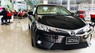 Toyota Corolla altis 1.8 Bản Cao cấp 2019 - Bán ô tô Toyota Corolla altis 1.8 bản cao cấp 2019, màu đen, giá tốt