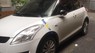 Suzuki Swift 2015 - Cần bán xe Suzuki Swift sản xuất năm 2015, màu trắng, giá 480tr