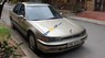 Honda Accord   1990 - Cần bán lại xe Honda Accord năm sản xuất 1990, màu vàng, nhập khẩu nguyên chiếc