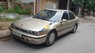 Honda Accord   1990 - Cần bán lại xe Honda Accord năm sản xuất 1990, màu vàng, nhập khẩu nguyên chiếc