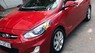 Hyundai Accent   2013 - Bán Hyundai Accent năm sản xuất 2013, số km đi 53000