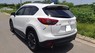 Mazda CX 5 2017 - Cần bán gấp Mazda CX 5 năm 2017, màu trắng chính chủ