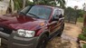 Ford Escape   2002 - Cần bán Ford Escape năm 2002, màu đỏ