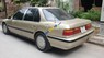 Honda Accord   1990 - Cần bán lại xe Honda Accord năm sản xuất 1990, màu vàng, nhập khẩu nguyên chiếc