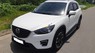 Mazda CX 5 2017 - Cần bán gấp Mazda CX 5 năm 2017, màu trắng chính chủ