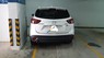 Mazda CX 5 2017 - Cần bán gấp Mazda CX 5 năm 2017, màu trắng chính chủ