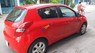 Hyundai i20   2011 - Cần bán lại xe Hyundai i20 sản xuất 2011, màu đỏ, 315 triệu