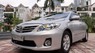 Toyota 1.8AT 2012 - Cần bán gấp Toyota Corolla altis 1.8AT sản xuất 2012, màu bạc số tự động