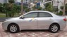 Toyota 1.8AT 2012 - Cần bán gấp Toyota Corolla altis 1.8AT sản xuất 2012, màu bạc số tự động