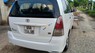 Toyota Innova J 2011 - Cần bán gấp Toyota Innova J năm 2011, màu trắng