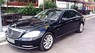 Mercedes-Benz S class S400 hybrid 2011 - Bán Mercedes S400 Hybrid năm sản xuất 2011, màu đen, nhập khẩu nguyên chiếc