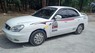 Daewoo Nubira    2011 - Cần bán Daewoo Nubira sản xuất 2011, màu trắng, xe nhập, giá chỉ 80 triệu