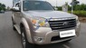 Ford Everest 2011 - Cần bán xe Ford Everest năm sản xuất 2011