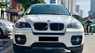 BMW X6 3.0 xDrive35i 2008 - Bán xe BMW X6 3.0 xDrive35i sản xuất năm 2008, màu trắng, nhập khẩu 