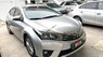 Toyota Corolla altis 1.8G 2015 - Bán ô tô Toyota Corolla altis 1.8G năm 2015, màu bạc