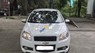 Chevrolet Aveo LTZ 2016 - Bán Chevrolet Aveo LTZ sản xuất 2016, màu trắng chính chủ