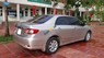 Toyota Corolla altis 2013 - Cần bán xe Toyota Corolla altis năm 2013, màu vàng số tự động giá cạnh tranh