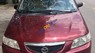 Mazda Premacy     2003 - Cần bán lại xe Mazda Premacy năm 2003, màu đỏ, nhập khẩu nguyên chiếc, giá tốt