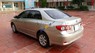 Toyota Corolla altis 2013 - Cần bán xe Toyota Corolla altis năm 2013, màu vàng số tự động giá cạnh tranh