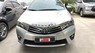 Toyota Corolla altis 1.8G 2015 - Bán ô tô Toyota Corolla altis 1.8G năm 2015, màu bạc