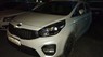 Kia Rondo 2.0 GMT 2017 - Cần bán gấp Kia Rondo 2.0 GMT năm 2017, màu trắng