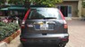 Honda CR V   2.4 AT  2009 - Cần bán lại xe Honda CR V 2.4 AT sản xuất năm 2009