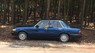 Toyota Cressida   1981 - Bán Toyota Cressida năm sản xuất 1981, màu xanh lam, nhập khẩu  