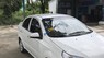 Chevrolet Aveo LTZ 2016 - Bán Chevrolet Aveo LTZ sản xuất 2016, màu trắng chính chủ