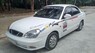 Daewoo Nubira    2011 - Cần bán Daewoo Nubira sản xuất 2011, màu trắng, xe nhập, giá chỉ 80 triệu