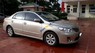 Toyota Corolla altis 2013 - Cần bán xe Toyota Corolla altis năm 2013, màu vàng số tự động giá cạnh tranh