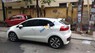 Kia Rio   2015 - Bán Kia Rio năm 2015, màu trắng, xe nhập