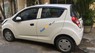 Chevrolet Spark   2015 - Bán Chevrolet Spark sản xuất năm 2015, màu trắng, 215 triệu