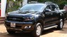 Ford Ranger XLS 4X2 MT 2016 - Bán xe Ford Ranger XLS 4X2 MT sản xuất năm 2016, màu đen 