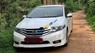 Honda City   2013 - Xe Honda City năm 2013, màu trắng