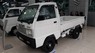 Suzuki Super Carry Truck 2021 - Cần bán xe tải Suzuki Nhật Bản tải 5 tạ đời 2019 màu trắng, đủ các loại thùng, sẵn xe giao ngay