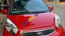 Kia Morning   Si AT 2016 - Cần bán xe Kia Morning Si AT năm sản xuất 2016, màu đỏ, xe nhập giá cạnh tranh