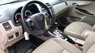 Toyota Corolla altis   V 2.0AT   2012 - Cần bán xe Toyota Corolla altis V 2.0AT sản xuất năm 2012, màu đen 
