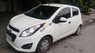 Chevrolet Spark 2016 - Cần bán gấp Chevrolet Spark sản xuất 2016, màu trắng