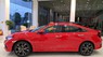 Honda Civic 2019 - Bán Honda Civic RS năm 2019, màu đỏ, nhập khẩu nguyên chiếc