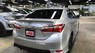 Toyota 2.0V  2016 - Cần bán lại xe Toyota Corolla altis năm sản xuất 2016, màu bạc 