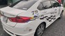 Honda City   2017 - Cần bán xe Honda City sản xuất năm 2017, màu trắng, xe nhập số tự động, giá chỉ 495 triệu