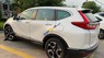Honda CR V 2020 - Bán xe Honda CR V 1.5 L năm 2019, màu trắng, xe nhập
