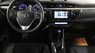 Toyota 2.0V  2016 - Cần bán lại xe Toyota Corolla altis năm sản xuất 2016, màu bạc 