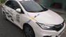 Honda City   2017 - Cần bán xe Honda City sản xuất năm 2017, màu trắng, xe nhập số tự động, giá chỉ 495 triệu