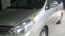 Toyota Innova G 2008 - Xe Toyota Innova G năm sản xuất 2008, màu vàng