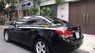 Chevrolet Cruze 2011 - Bán Chevrolet Cruze sản xuất 2011, màu đen, giá 305tr