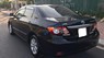 Toyota Corolla altis   1.8G MT  2011 - Bán Toyota Corolla altis 1.8G MT năm 2011, màu đen