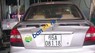 Daewoo Nubira   2003 - Cần bán lại xe Daewoo Nubira sản xuất năm 2003, màu bạc, nhập khẩu 