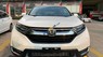 Honda CR V 2020 - Bán xe Honda CR V 1.5 L năm 2019, màu trắng, xe nhập