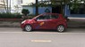 Hyundai i20     2011 - Cần bán Hyundai i20 sản xuất năm 2011, màu đỏ, nhập khẩu